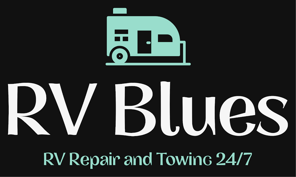 RV Blues | 2101 Errington Rd, Errington, BC V0R 1V0, Canada | Phone: (250) 947-5220