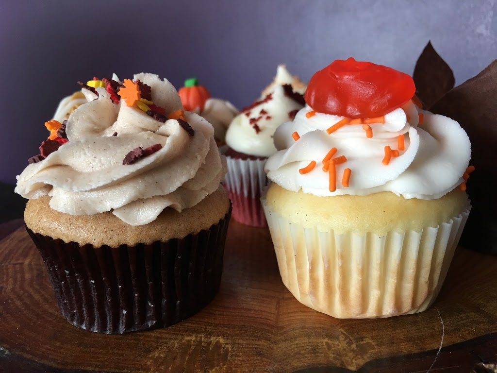 Sweet Temptations Cupcakery | 1398 Gordon St #5, Guelph, ON N1L 1C8, Canada | Phone: (519) 362-0894