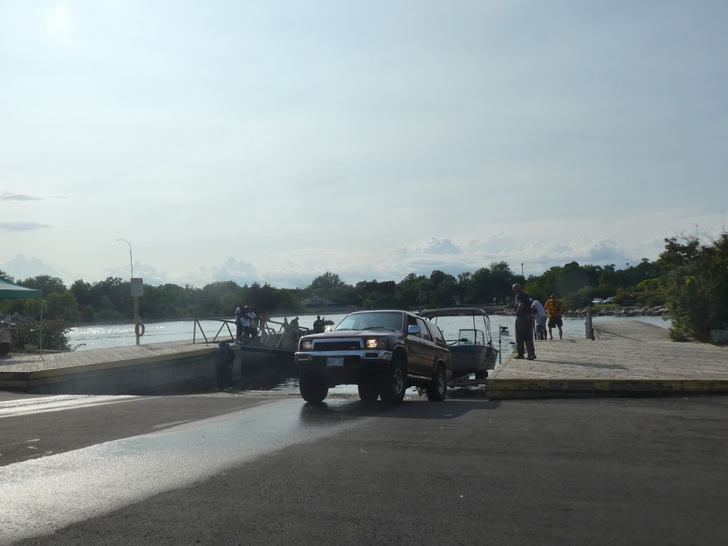 Lakefront Promenade Park Nice | Lakeview, Mississauga, ON L5G, Canada