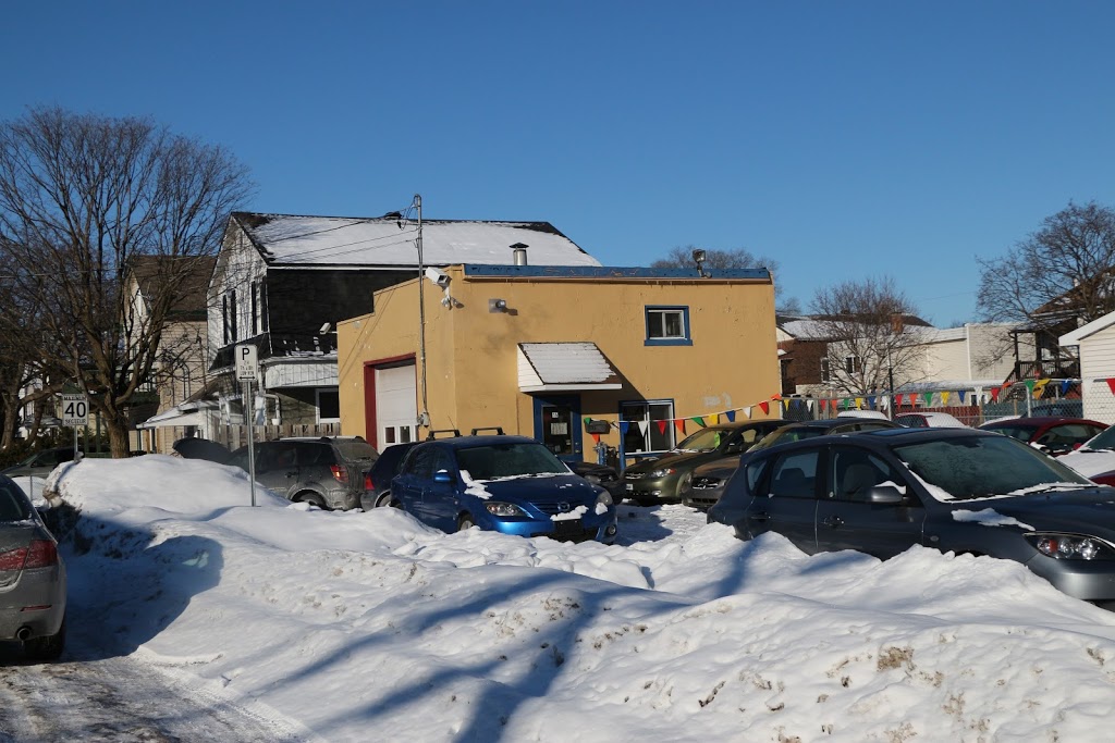 Samaha Auto Ltd | 15 Boulevard Saint-Joseph, Gatineau, QC J8Y 3V7, Canada | Phone: (819) 525-6525