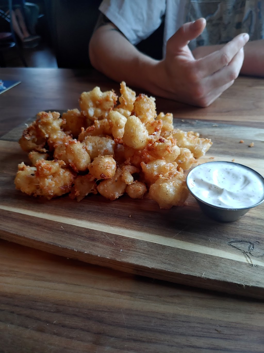Cask & Kettle Irish Gastropub | 43 Clark Rd, Rothesay, NB E2E 2K9, Canada | Phone: (506) 216-0311