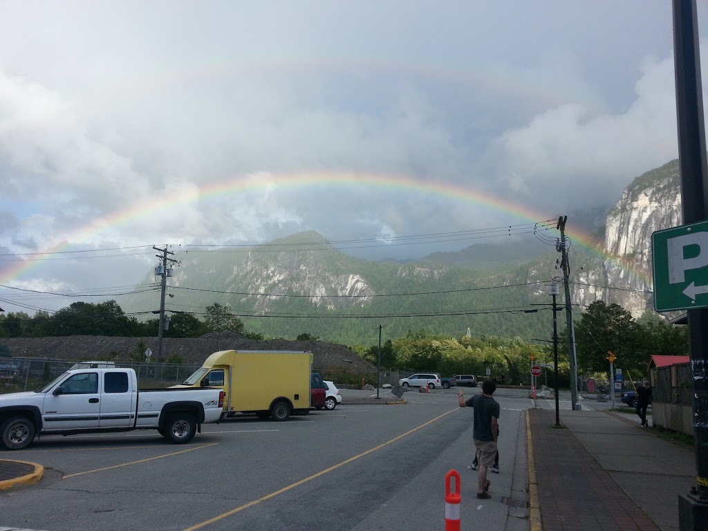 Hive Home & Gift The | 38014 Cleveland Ave, Squamish, BC V8B 0A1, Canada | Phone: (604) 815-4483