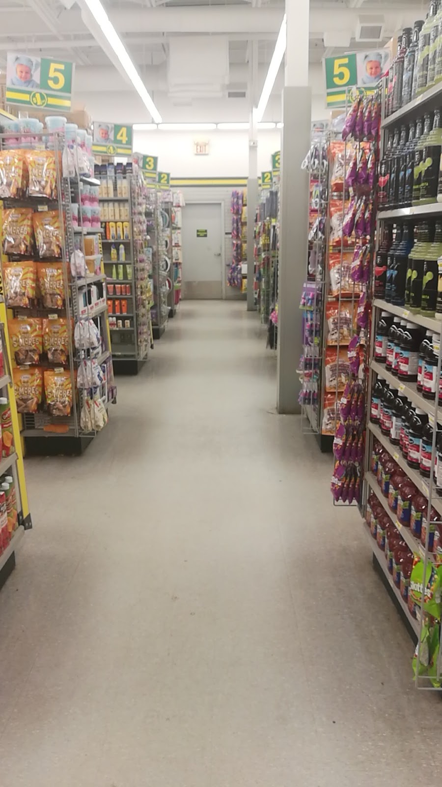 Dollarama | 12018 Symons Valley, Creekside Shopping Center, Calgary, AB T3P 0A3, Canada | Phone: (403) 730-0365