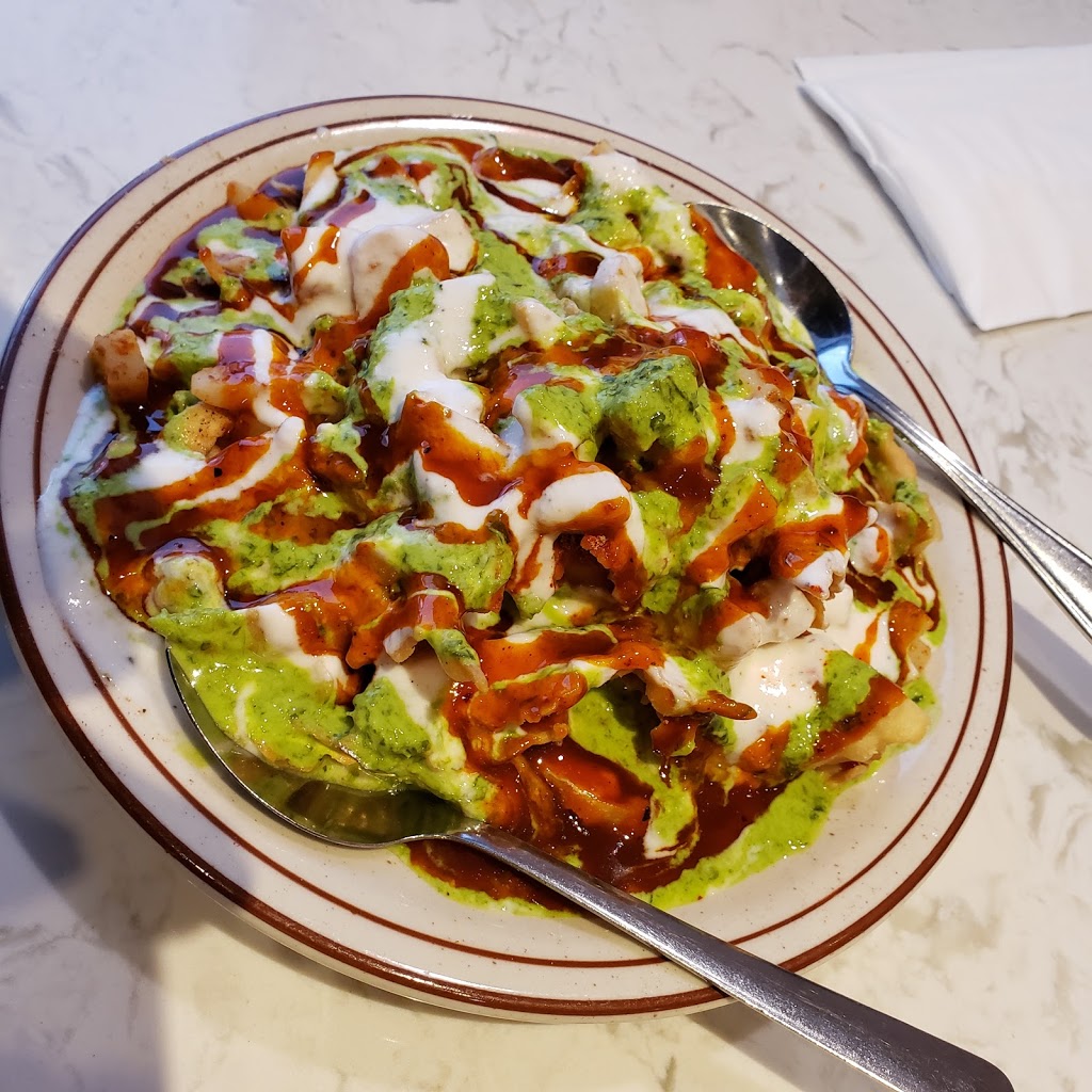 Punjab Chaat House | 1523 50 St NW, Edmonton, AB T6L 7C9, Canada | Phone: (780) 249-6660