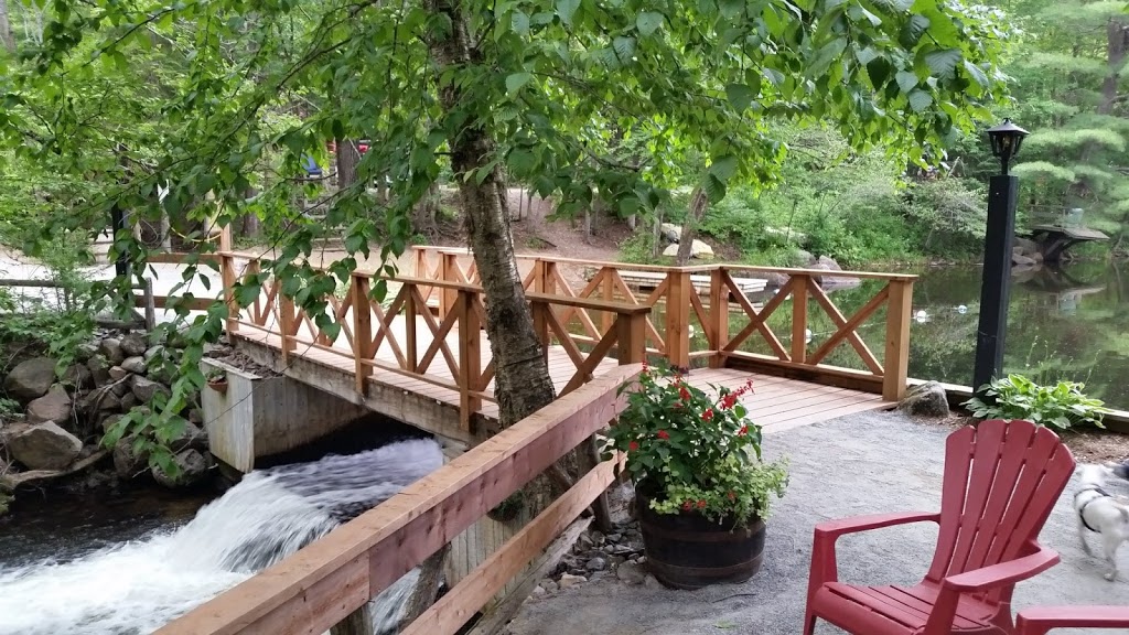 Camp des Débrouillards | 76 Chemin de Barkmere, Arundel, QC J0T 1A0, Canada | Phone: (877) 749-2267