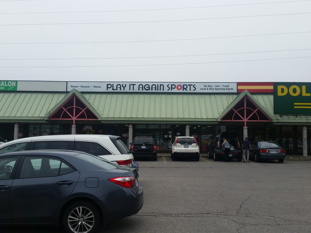 Play It Again Sports | 218 Silvercreek Pkwy N, Guelph, ON N1H 7P8, Canada | Phone: (519) 822-0990