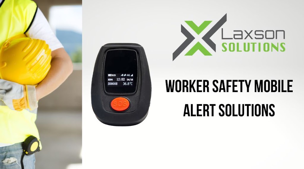 Laxson Solutions Canada | Woodbine Ave, Markham, ON L3R 6G2, Canada | Phone: (905) 412-3868