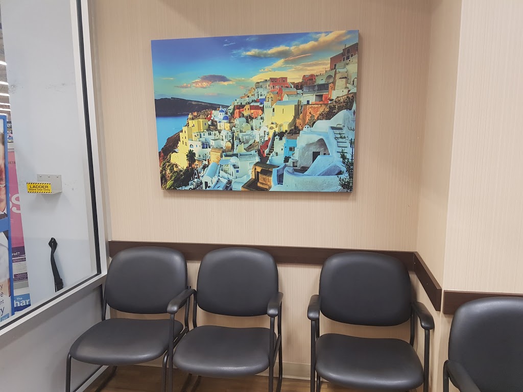 Walk-In Clinic at Walmart Mississauga by Jack Nathan Health | 1500 Dundas St E, Mississauga, ON L4X 1L4, Canada | Phone: (905) 212-1433
