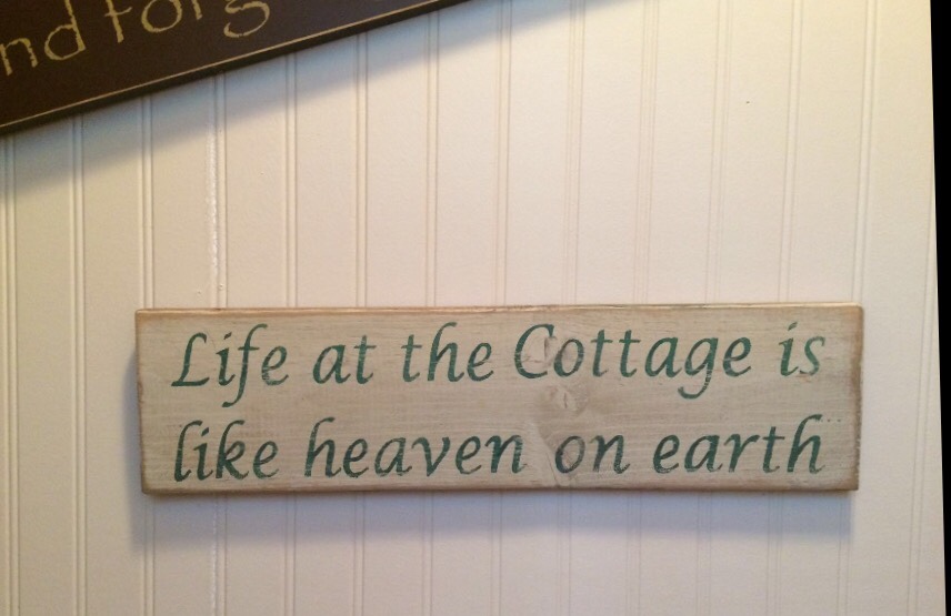 Cottage Dreams | 252 King St, Barrie, ON UNIT #4, Canada | Phone: (705) 457-9100