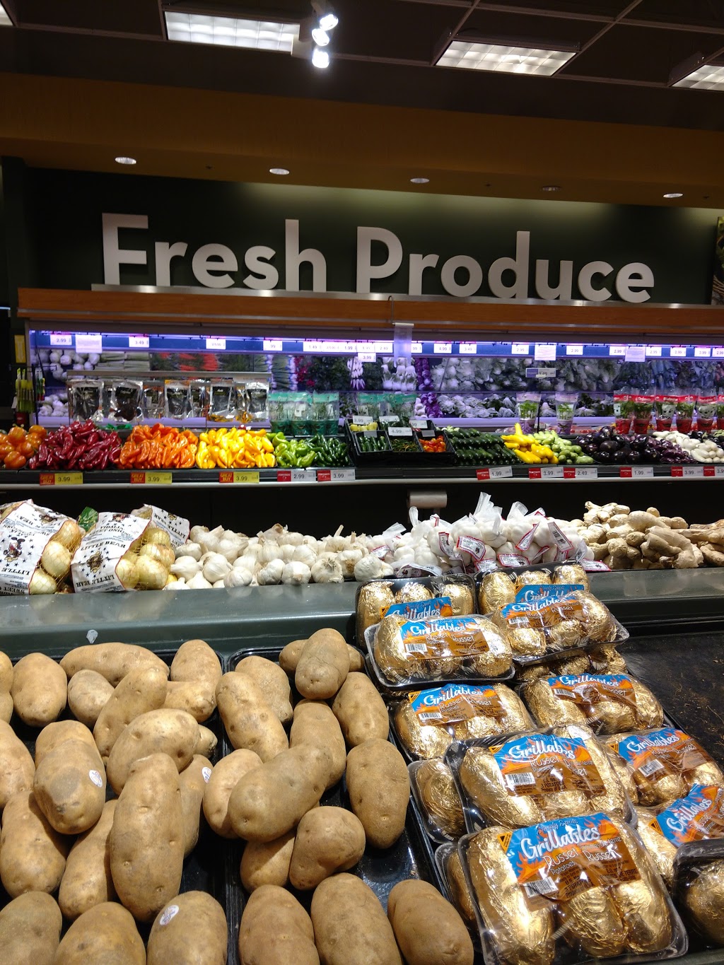 Fortinos | 21 Upper Centennial Pkwy S, Stoney Creek, ON L8J 3W2, Canada | Phone: (905) 664-4355