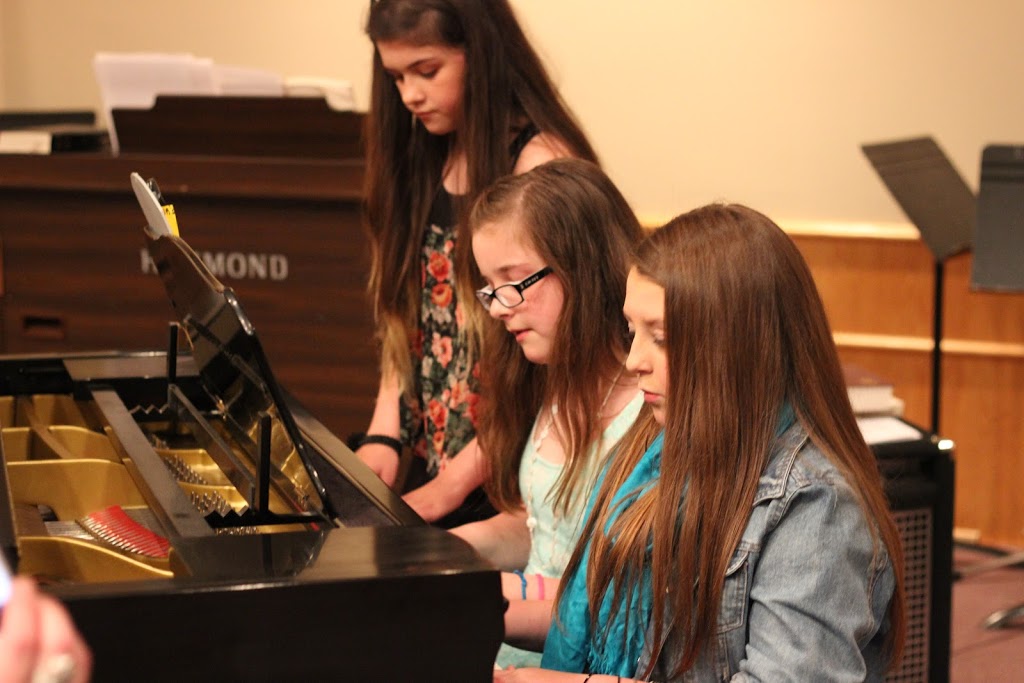 PianoBea Music | 3002 Windjammer Rd, Mississauga, ON L5L 1S7, Canada | Phone: (905) 466-5397