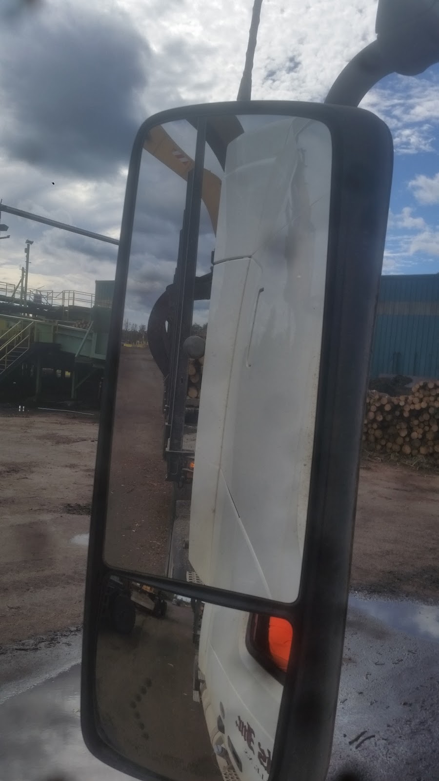 JD Irving Sawmill - Sussex | 39C, Route 890 Four Corners, Sussex, NB E4G 2W1, Canada | Phone: (506) 432-2841