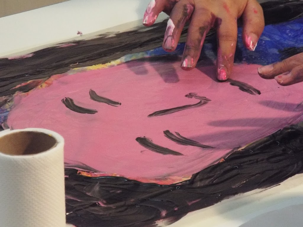 Virtual Art Therapy Clinic | 75 Songhees Road (Admin, Office Unit 101, Victoria, BC V9A 7M5, Canada | Phone: (250) 419-7629