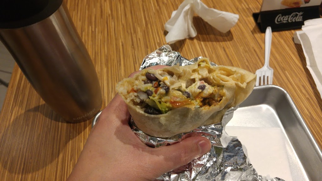 Chorizo Fresh Mex | 3513 Wyecroft Rd, Oakville, ON L6L 0B6, Canada | Phone: (905) 469-0077