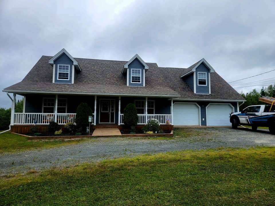 Tayabear Roofing & Home Repair | 141 Rosley Rd, Beaver Bank, NS B4G 1C4, Canada | Phone: (902) 452-5753