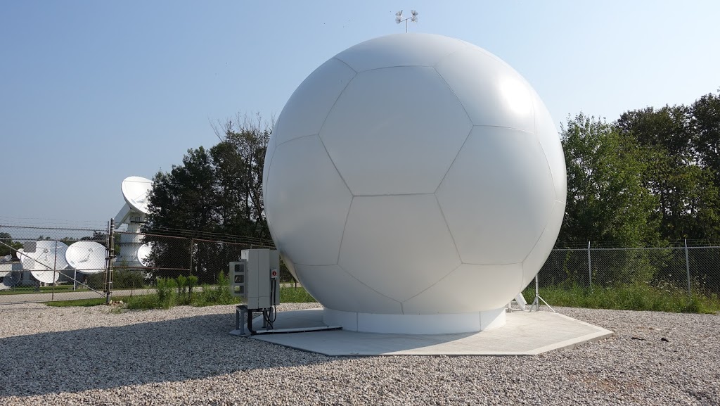 Telesat | 133400-133598 Allan Park Rd, Hanover, ON N4N 3B9, Canada | Phone: (519) 371-7490