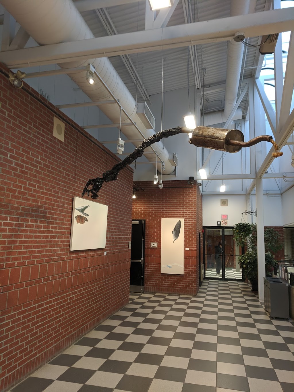 Elgar Community Centre | 260 Rue Elgar, Montréal, QC H3E 1C9, Canada | Phone: (514) 765-7270
