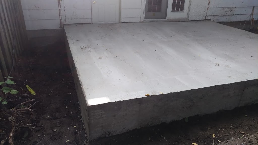 Braden Foundation Construction | 5300 Ramsayville Rd, Ottawa, ON K1G 3N4, Canada | Phone: (613) 880-8906