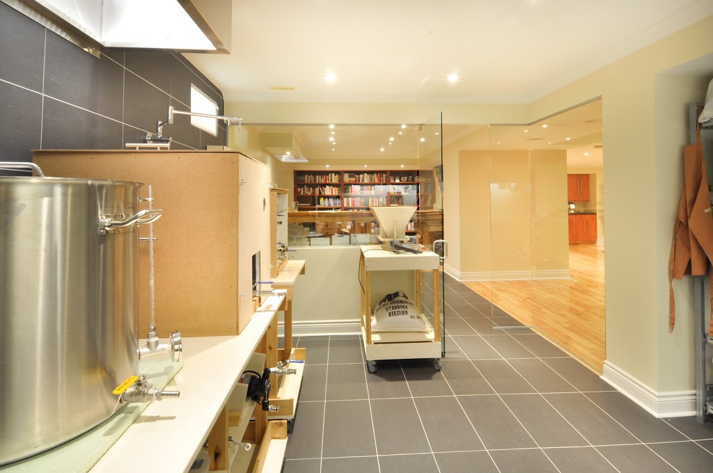 The Basement Store | 1426 Wallace Rd, Oakville, ON L6L 2Y2, Canada | Phone: (905) 469-6789