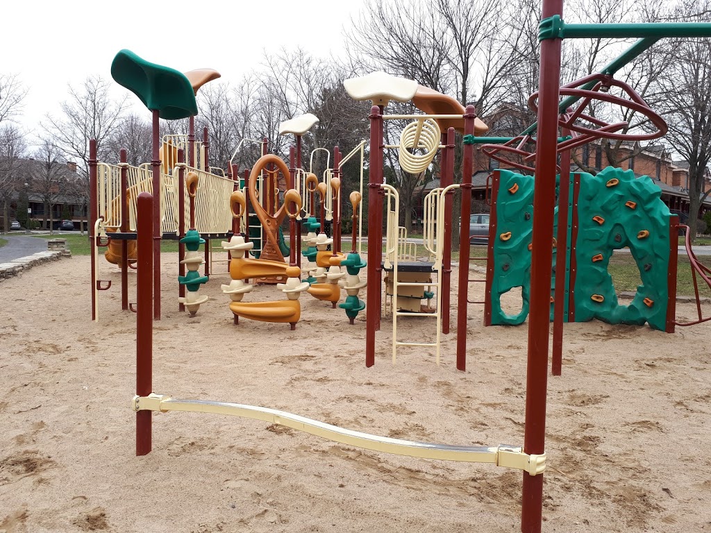 De la Métairie Park | 613 Rue Dupret, Verdun, QC H3E 1S6, Canada