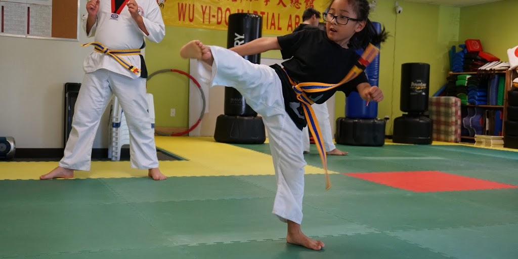 Wu-Yi Taekwondo Academy | 3435 Kingsway, Vancouver, BC V5R 5L3, Canada | Phone: (604) 369-2677