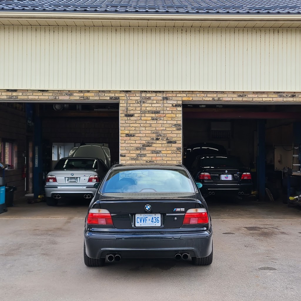 ACC Motorwerks | 22647 Komoka Rd, Komoka, ON N0L 1R0, Canada | Phone: (226) 595-0144