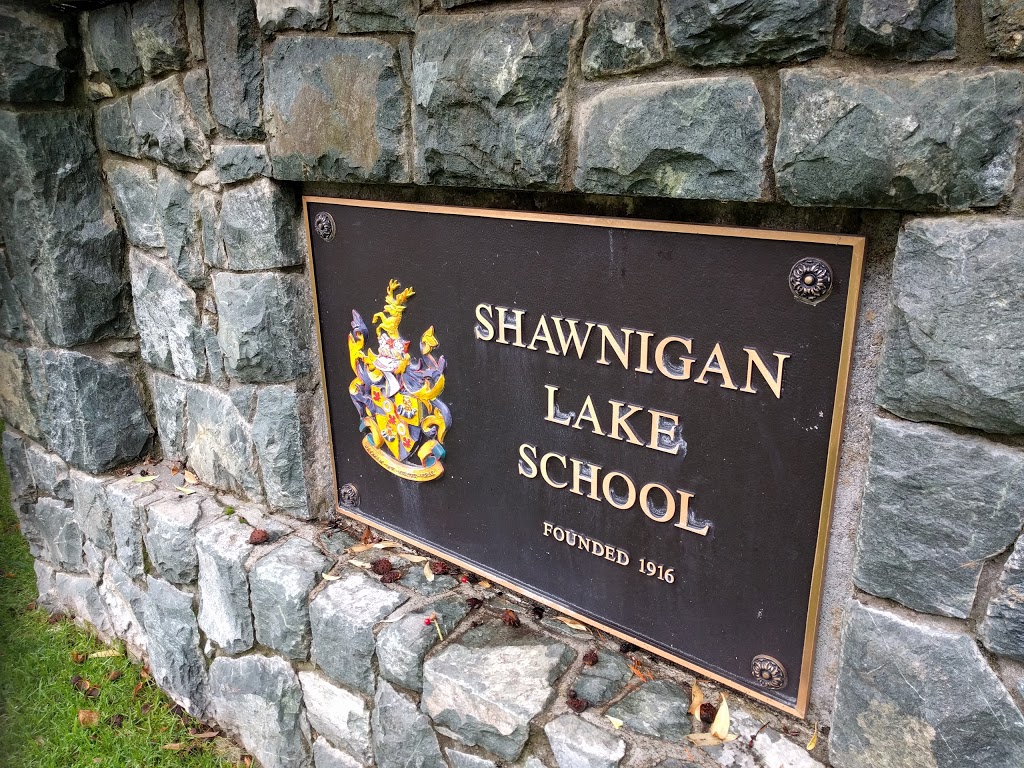 Shawnigan Lake School | school | 1975 Renfrew Rd, Shawnigan Lake, BC V0R 2W1, Canada | 2507435516 OR +1 250-743-5516