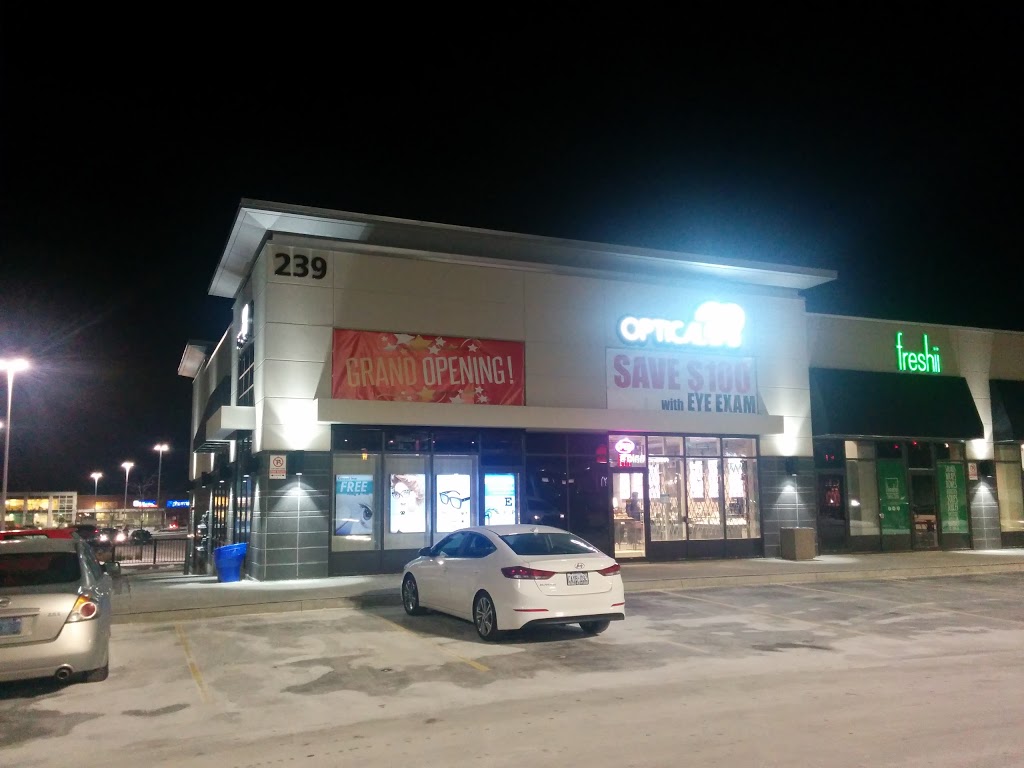 Optical Thirty 8 | 239 Earl Stewart Dr #1, Aurora, ON L4G 7Y3, Canada | Phone: (905) 841-3833