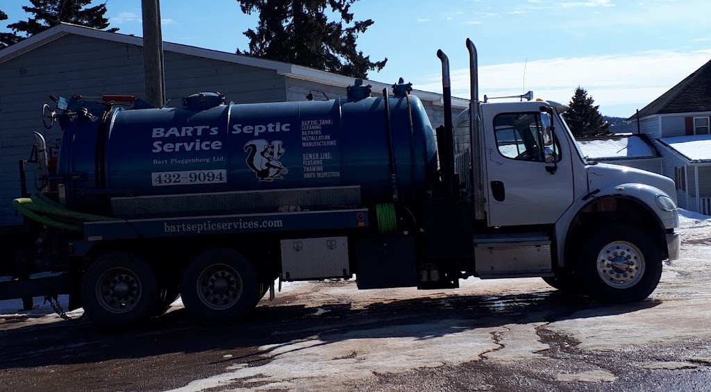 Bart Plaggenborg Ltd | 150 McAuley Rd, Smiths Creek, NB E4G 2P6, Canada | Phone: (506) 432-9094