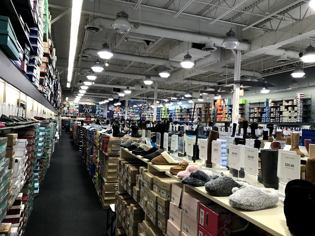 The Shoe Company | shoe store | Riocan Centre, 1425 Kingsway, Greater Sudbury, ON P3B 0A2, Canada | 7055241441 OR +1 705-524-1441