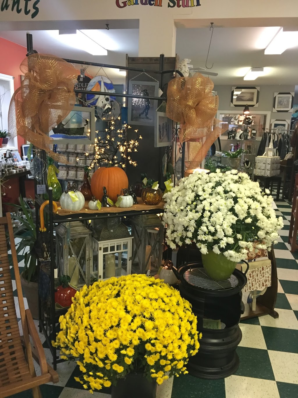 Green Thumb Farmers Market | 4681 NS-4, Westville, NS B0K 2A0, Canada | Phone: (902) 396-3263