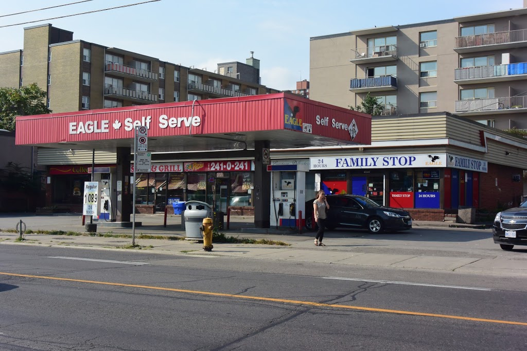 Pamir Petroleum | 1052 Pape Ave, East York, ON M4K 3W2, Canada | Phone: (416) 696-9037