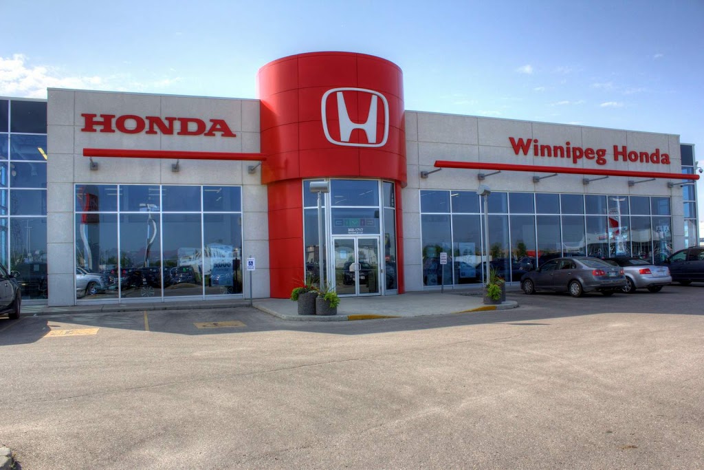 Team Foui Automotive | 1717 Waverley St #900, Winnipeg, MB R3T 6A9, Canada | Phone: (204) 298-4043