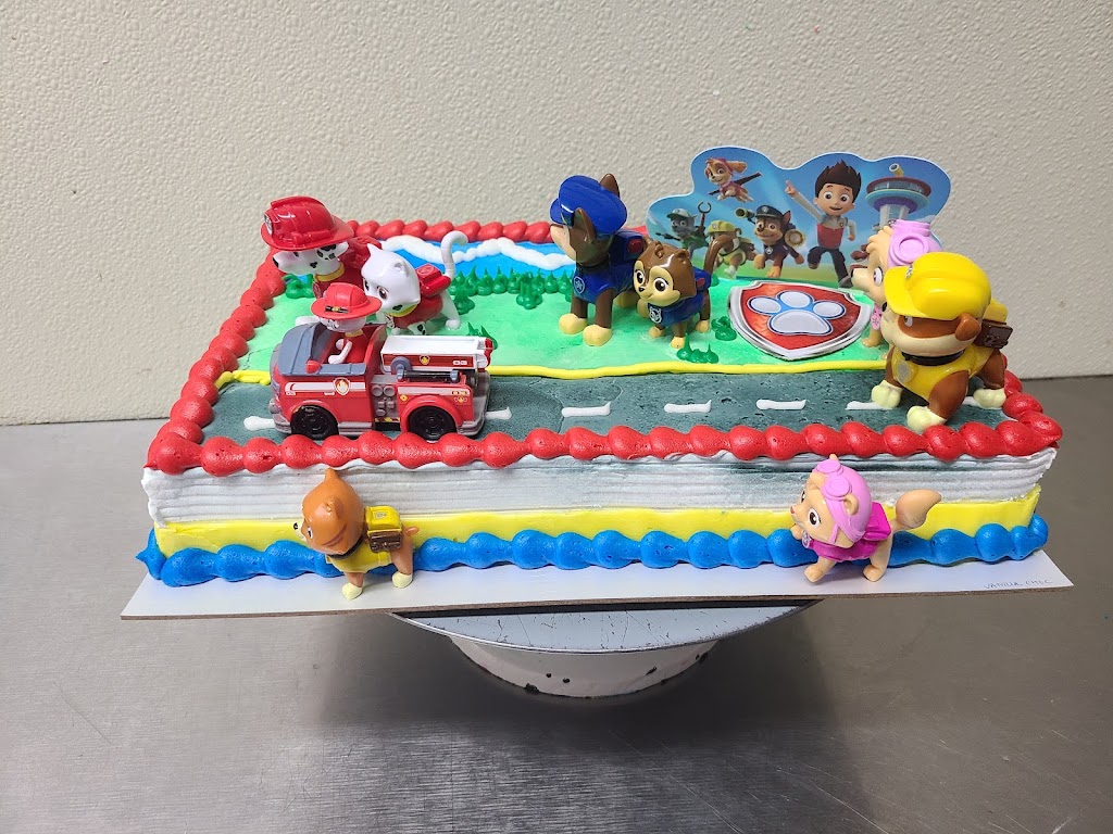 Baskin Robbins | 170 Sandalwood Pkwy E #11, Brampton, ON L6Z 1Y5, Canada | Phone: (905) 846-5640