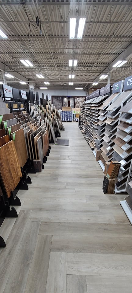 The Renorama - Flooring and Carpet in Toronto | 4884 Dufferin St Unit #4-5, North York, ON M3H 5T4, Canada | Phone: (416) 661-7262