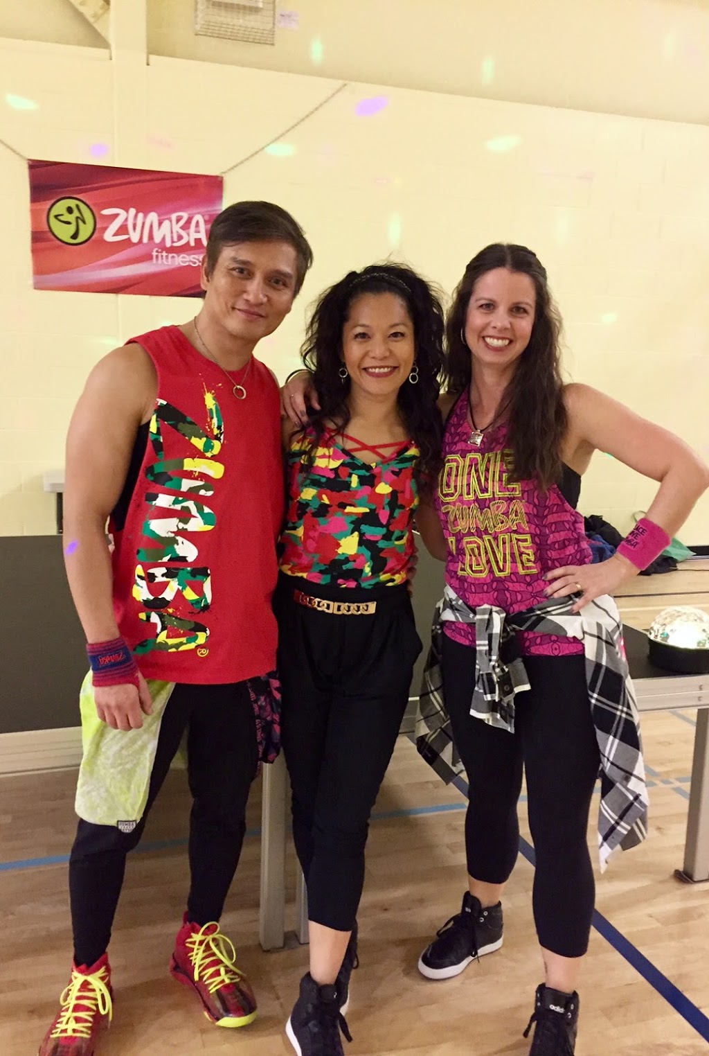 Yvonnes Fitness | 414 Lindenwood Dr W, Winnipeg, MB R3P 2K5, Canada | Phone: (204) 295-6060