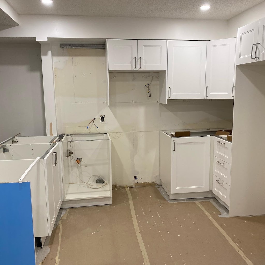 The Kitchen Experts | 1450 N Wenige Dr #37, London, ON N5X 0L6, Canada | Phone: (519) 854-8875