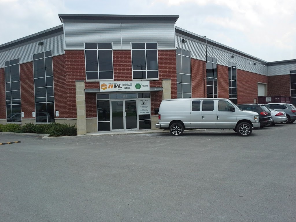 Gestion Écono Plus Inc (AvlTrack-Econotrack) | 1384 Av. de la Gare, Mascouche, QC J7K 2Z2, Canada | Phone: (514) 881-2851