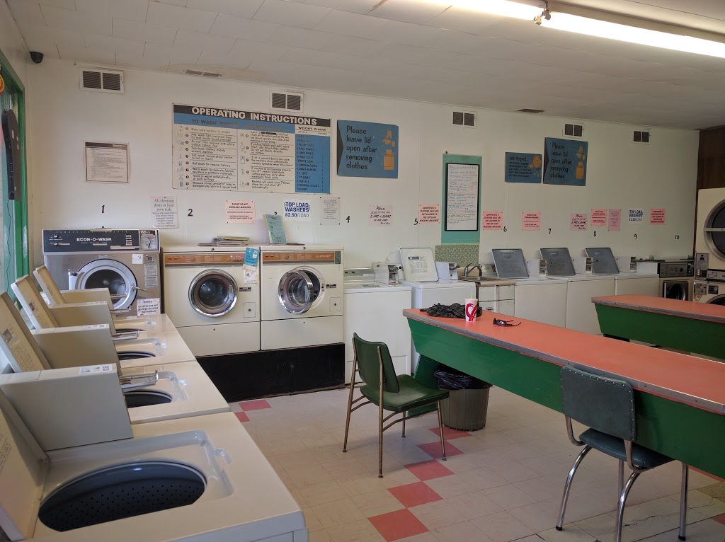 Eastend Laundry | 846 Athabasca St E, Moose Jaw, SK S6H 0M7, Canada | Phone: (306) 681-5599