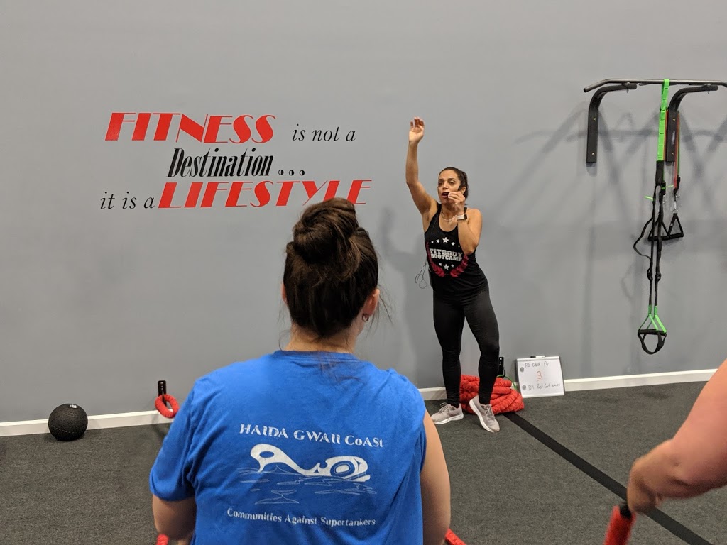 Mary Hill Fit Body Boot Camp | 503-1515 Broadway St, Port Coquitlam, BC V3C 6M2, Canada | Phone: (778) 400-2443