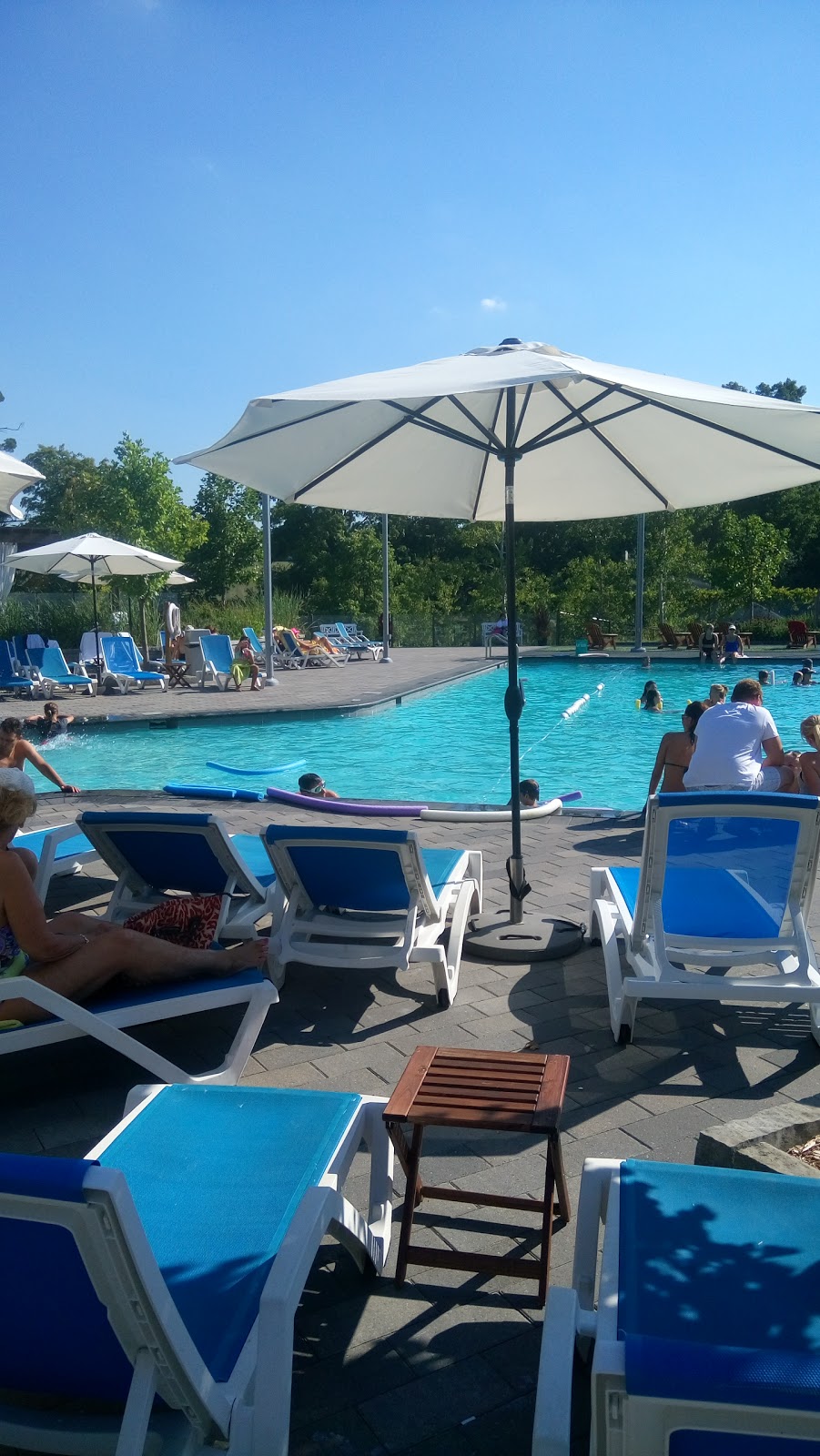 Richmond Hill Country Club | 8905 Bathurst St, Richmond Hill, ON L4C 0H4, Canada | Phone: (905) 731-2800
