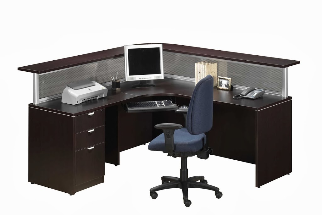 e3 Office Furniture & Interiors Inc. 1243 Kenmount Rd, Paradise, NL
