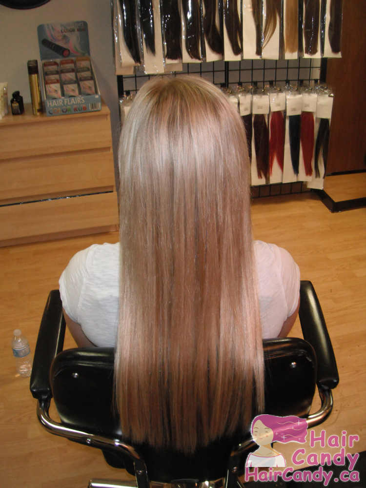HairCandy Inc. | 11723 145 Ave NW, Edmonton, AB T5X 1M2, Canada | Phone: (780) 850-3381