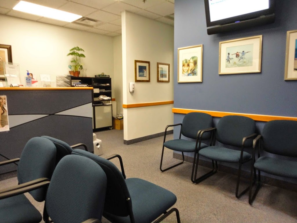 Primacy - River Road Medical Clinic | 671 River Rd, Gloucester, ON K1V 2G2, Canada | Phone: (613) 822-3582