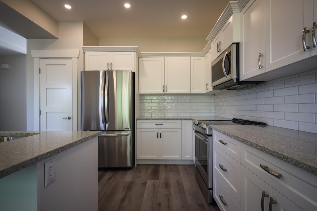Gamble Contracting - Residential Home Builder | 3835 S Oyster School Rd, Ladysmith, BC V9G 1Z4, Canada | Phone: (250) 713-1198