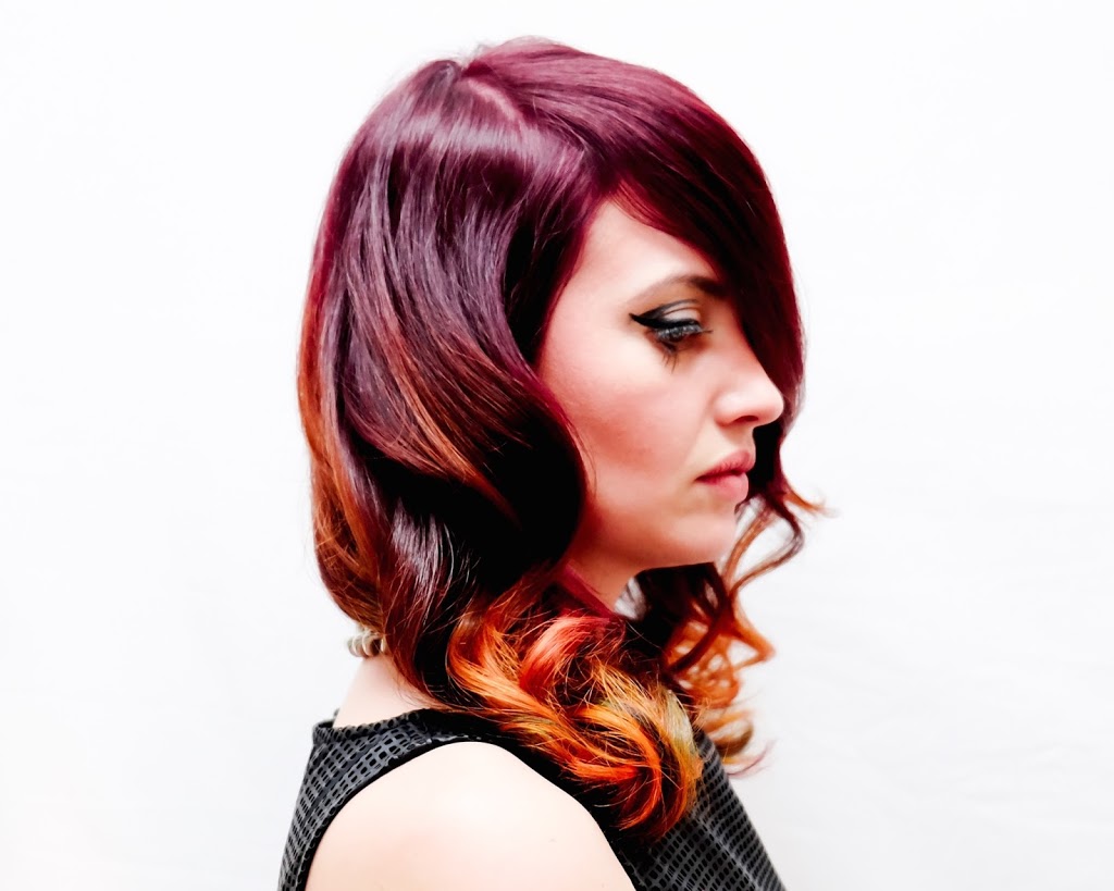 Anger & Artistry | 115 Welland Ave, St. Catharines, ON L2R 2N4, Canada | Phone: (905) 380-4786