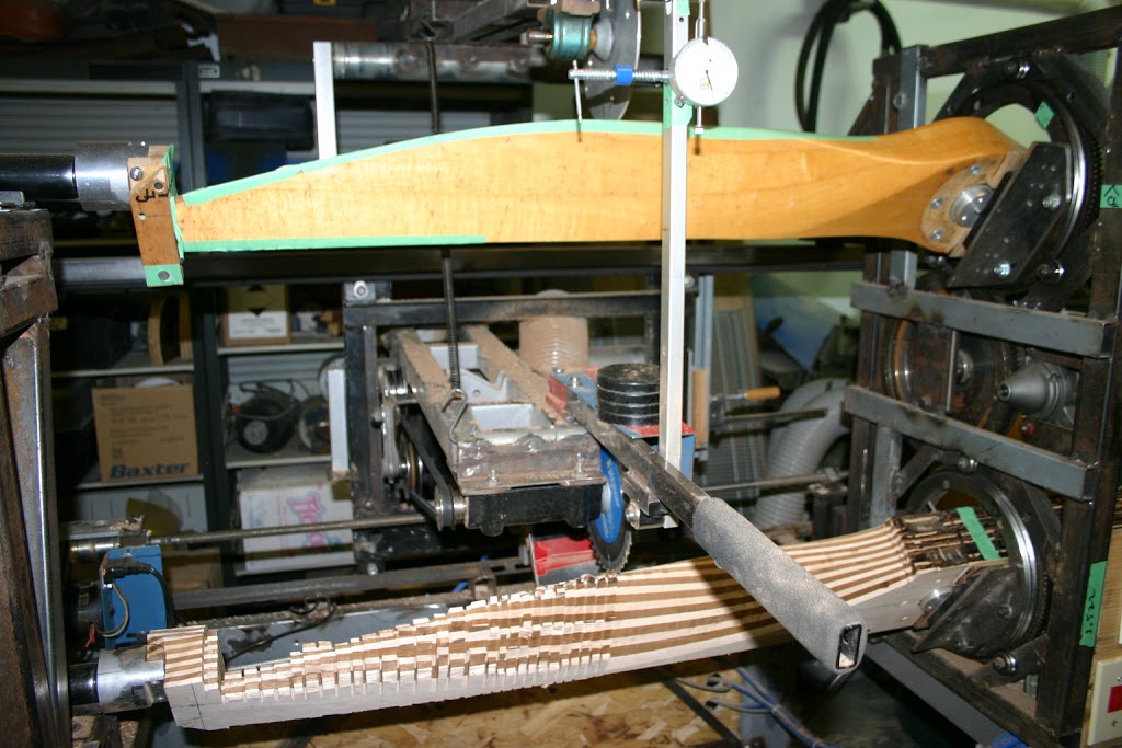 Bellissimo Custom Propellers | 12420 Bramalea Rd, Caledon East, ON L7C 2P2, Canada | Phone: (905) 843-9334