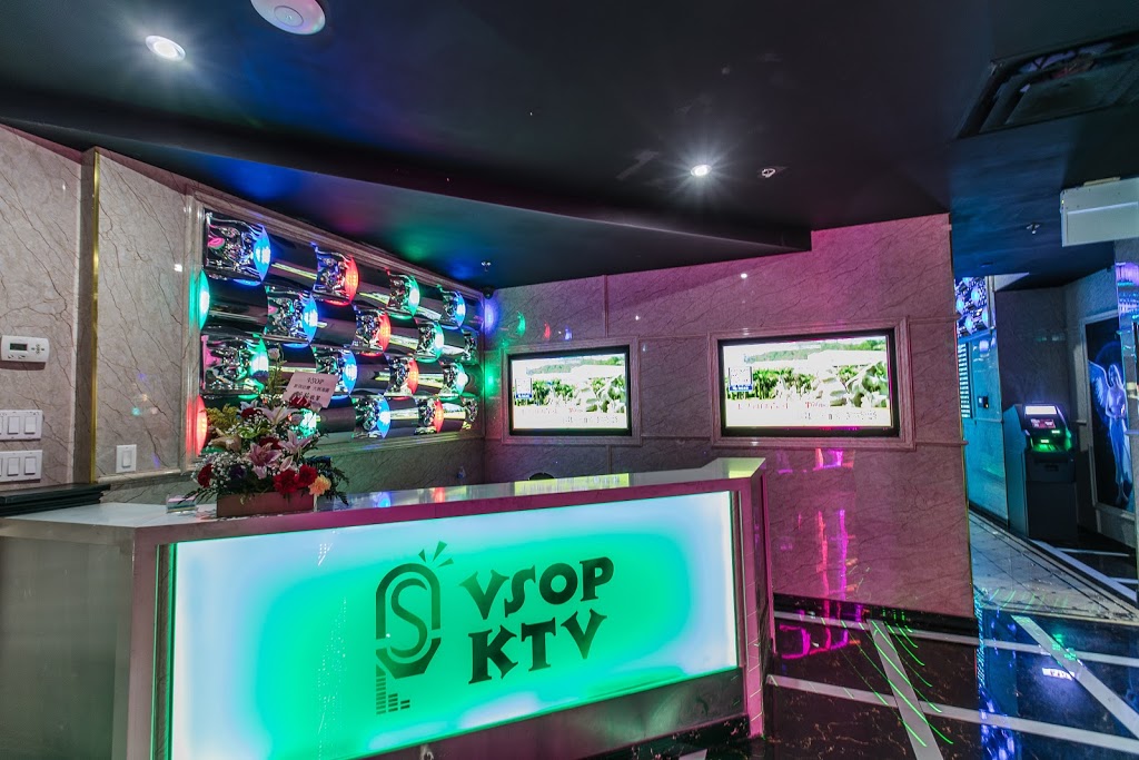 VSOP KTV（Karaoke） | Canada, Ontario, Toronto, CA ON Scarborough 8 Glen Warford邮政编码: M1S 2C1 | Phone: (416) 546-7670