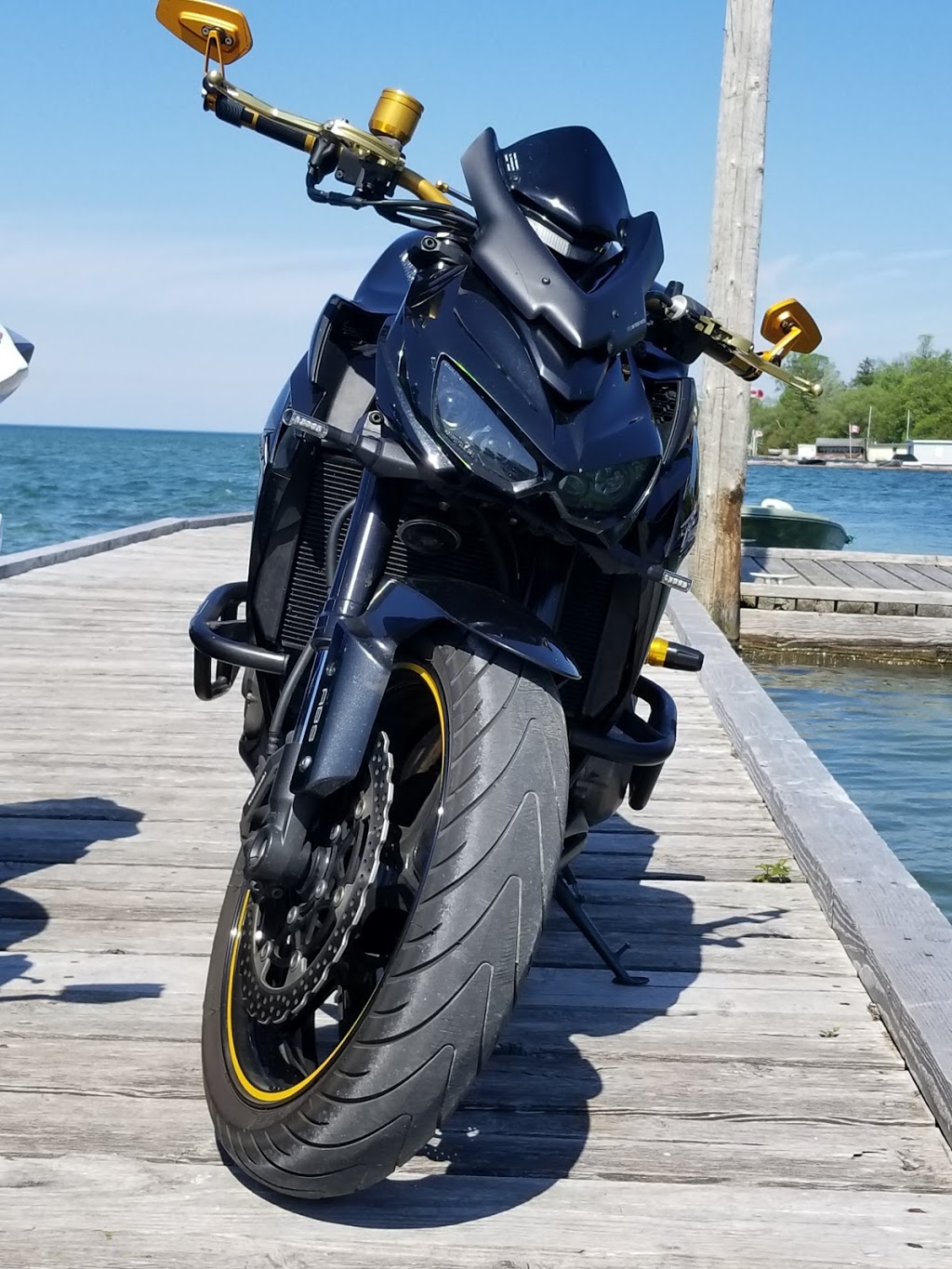 East Point Marina | 967 Lake Dr N, Keswick, ON L4P 3E9, Canada | Phone: (905) 989-2821