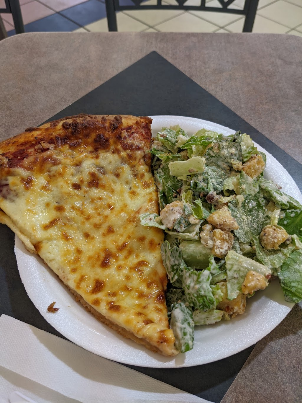Dinos Pizza | 1100 Pembroke St E, Pembroke, ON K8A 6Z3, Canada | Phone: (613) 732-8471